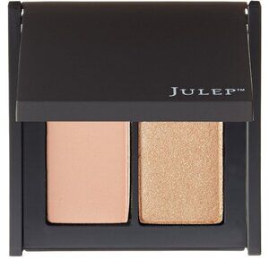 NEW Julep Feels like Velvet Full-Coverage Eyeshadow Duo | 5th Ave & Broadway